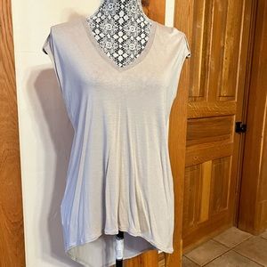 BCBG MAXAZRIA top.   Size S